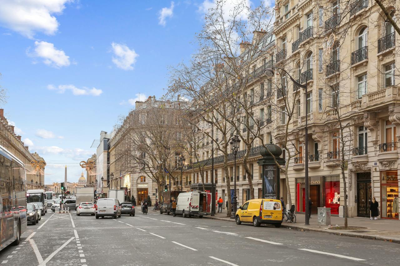 Bureau Paris 156m² Location bureau Paris OLBUR2427041 0